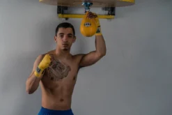 Pro Mex Professional Speed Bag V2.0