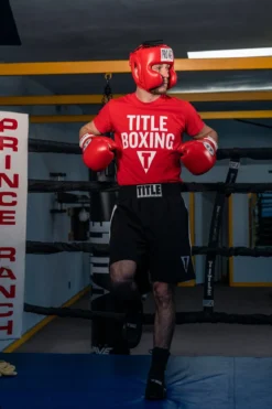 Pro Mex Professional Training Headgear V3.0