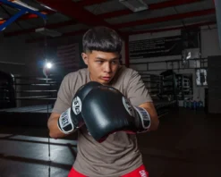 Pro Mex Professional Training Boxing Gloves 3.0