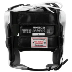Rival Boxing Amateur Competition Headgear