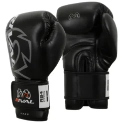 Rival Boxing Bag Boxing Gloves