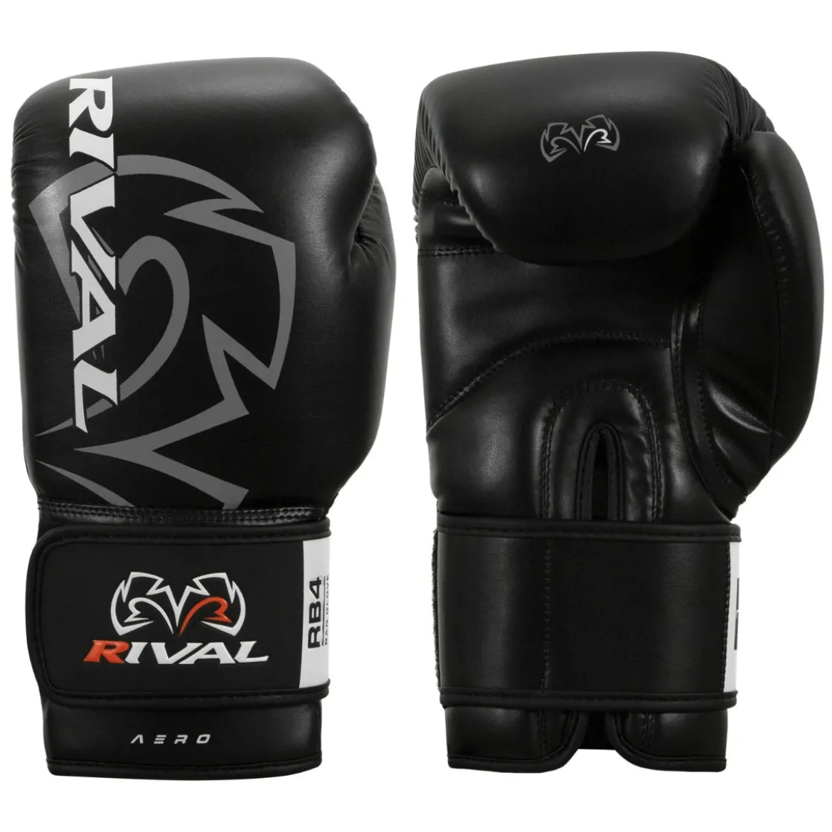 Rival Boxing Bag Boxing Gloves
