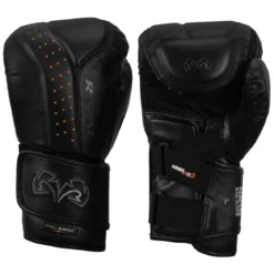 Rival Boxing Intelli-Shock Bag Boxing Gloves