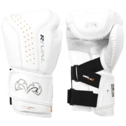 Rival Boxing Intelli-Shock Bag Boxing Gloves