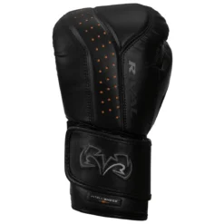 Rival Boxing Intelli-Shock Bag Boxing Gloves