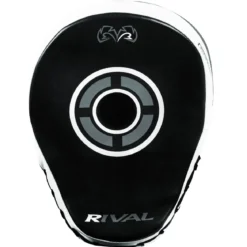 Rival Curved Punch Mitts
