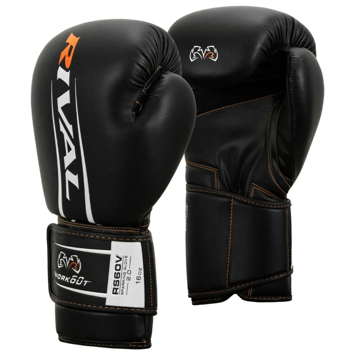 Rival Ergo Training/Sparring Gloves