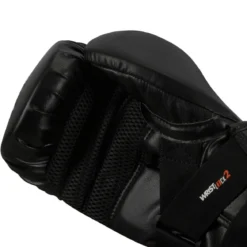 Rival Evolution Bag Gloves