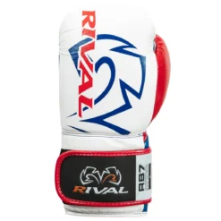 Rival Fitness Bag Gloves