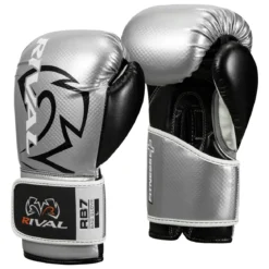 Rival Fitness Bag Gloves