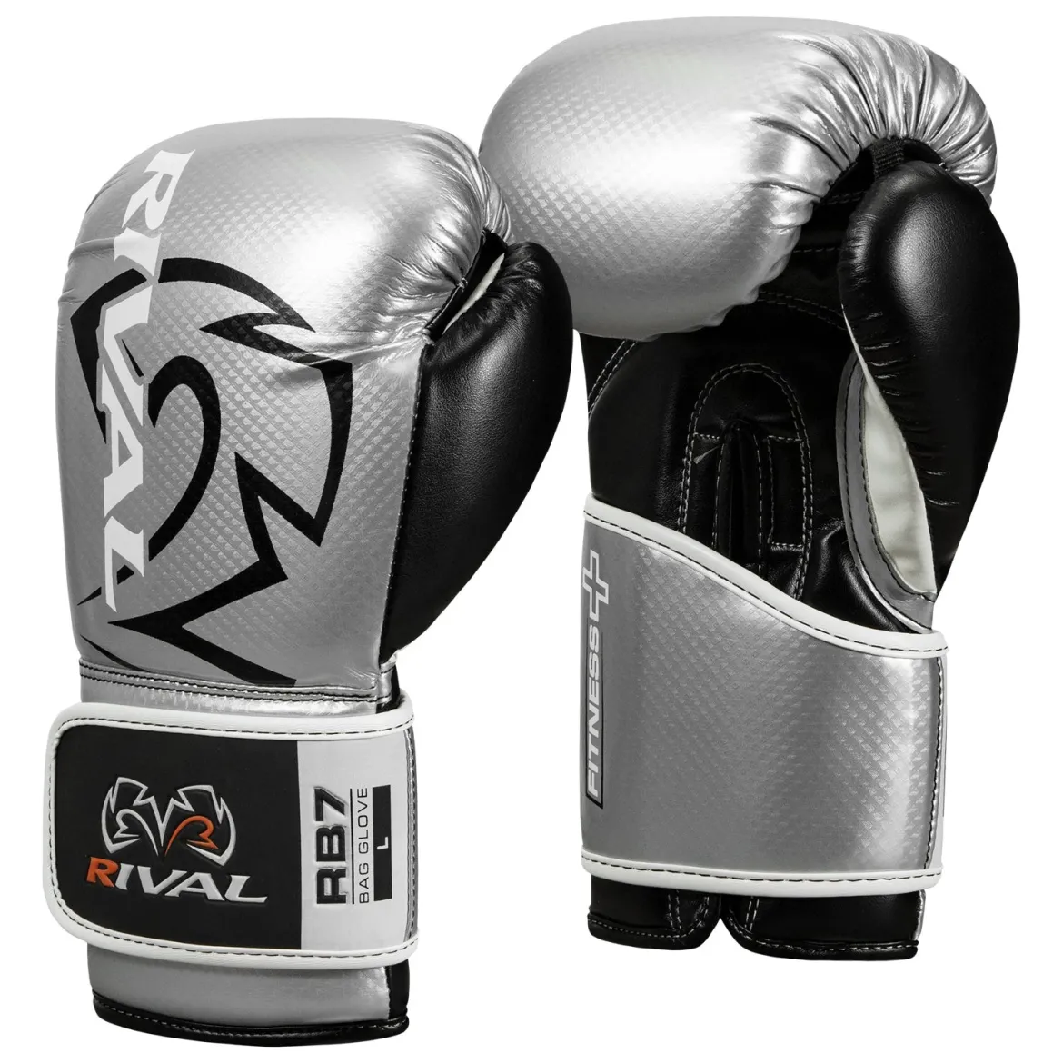 Rival Fitness Bag Gloves