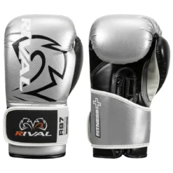 Rival Fitness Bag Gloves