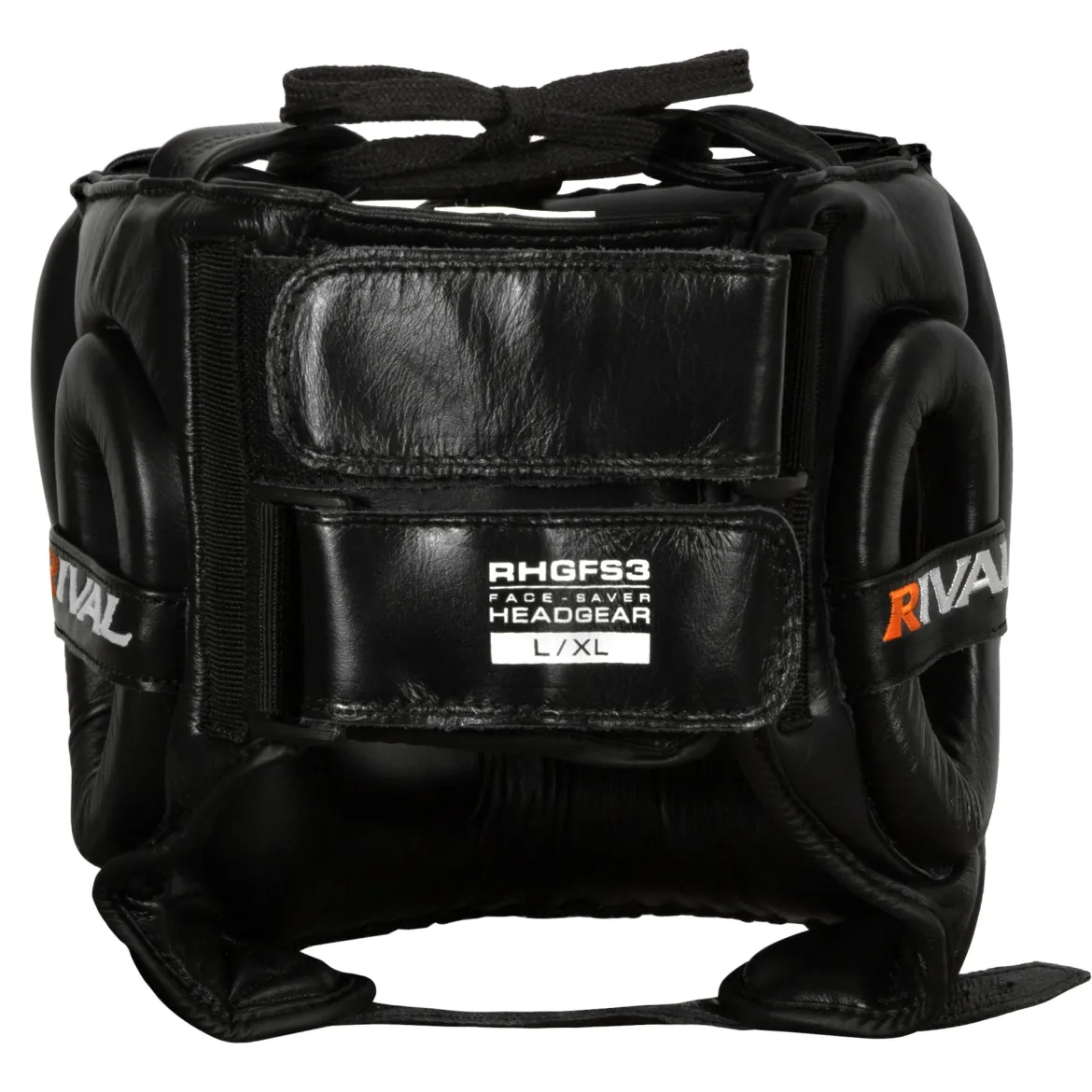 Rival Guerrero Facesaver Headgear