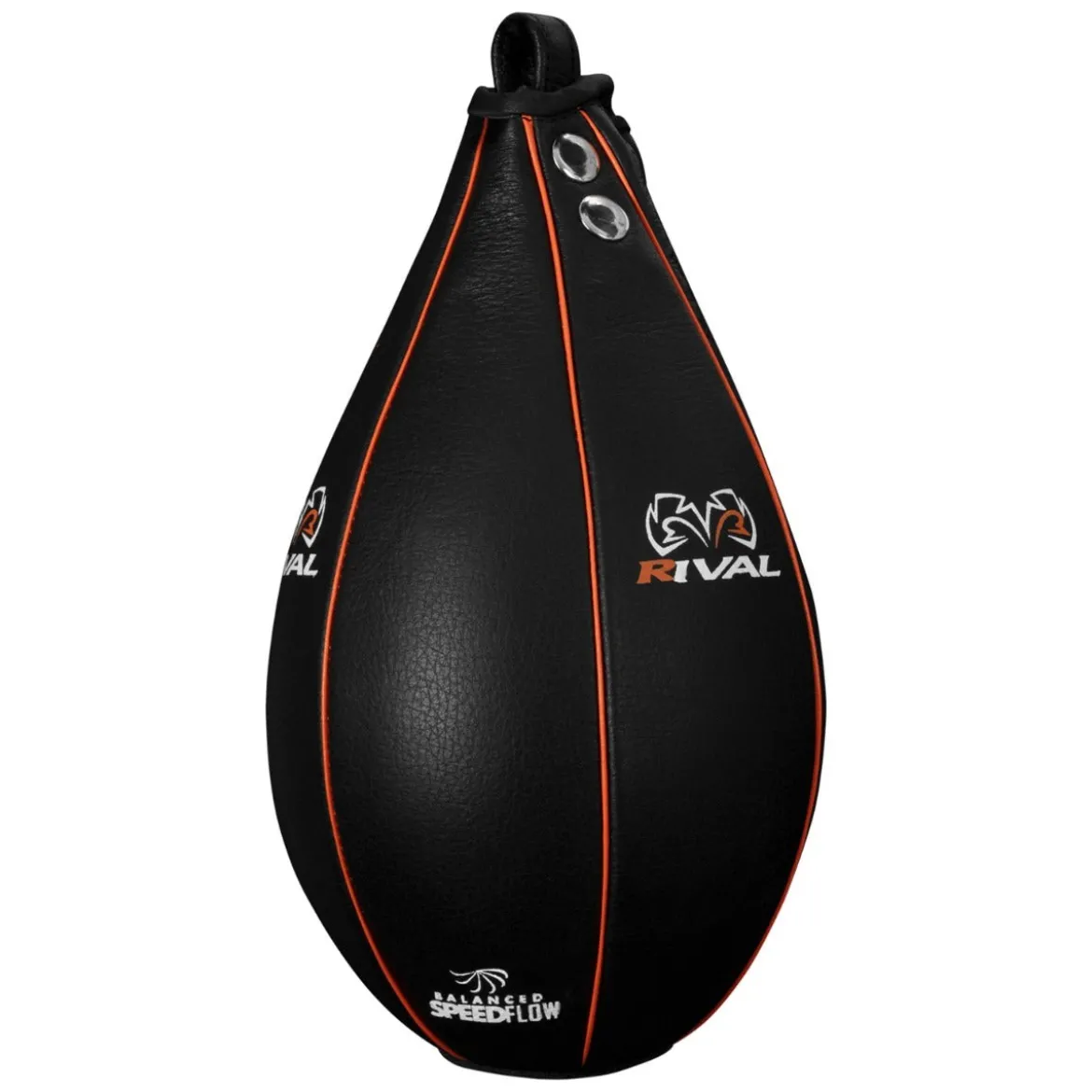 RIVAL Leather Speed Bag