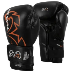 RIVAL RS11V Evolution Sparring Gloves