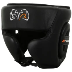 RIVAL Sparring Headgear