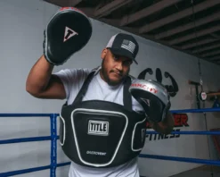TITLE Aerovent Anarchy Punch Mitts