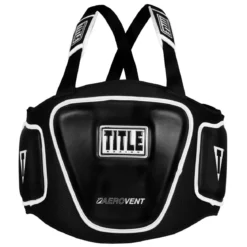 TITLE Aerovent® Elite Body Protector