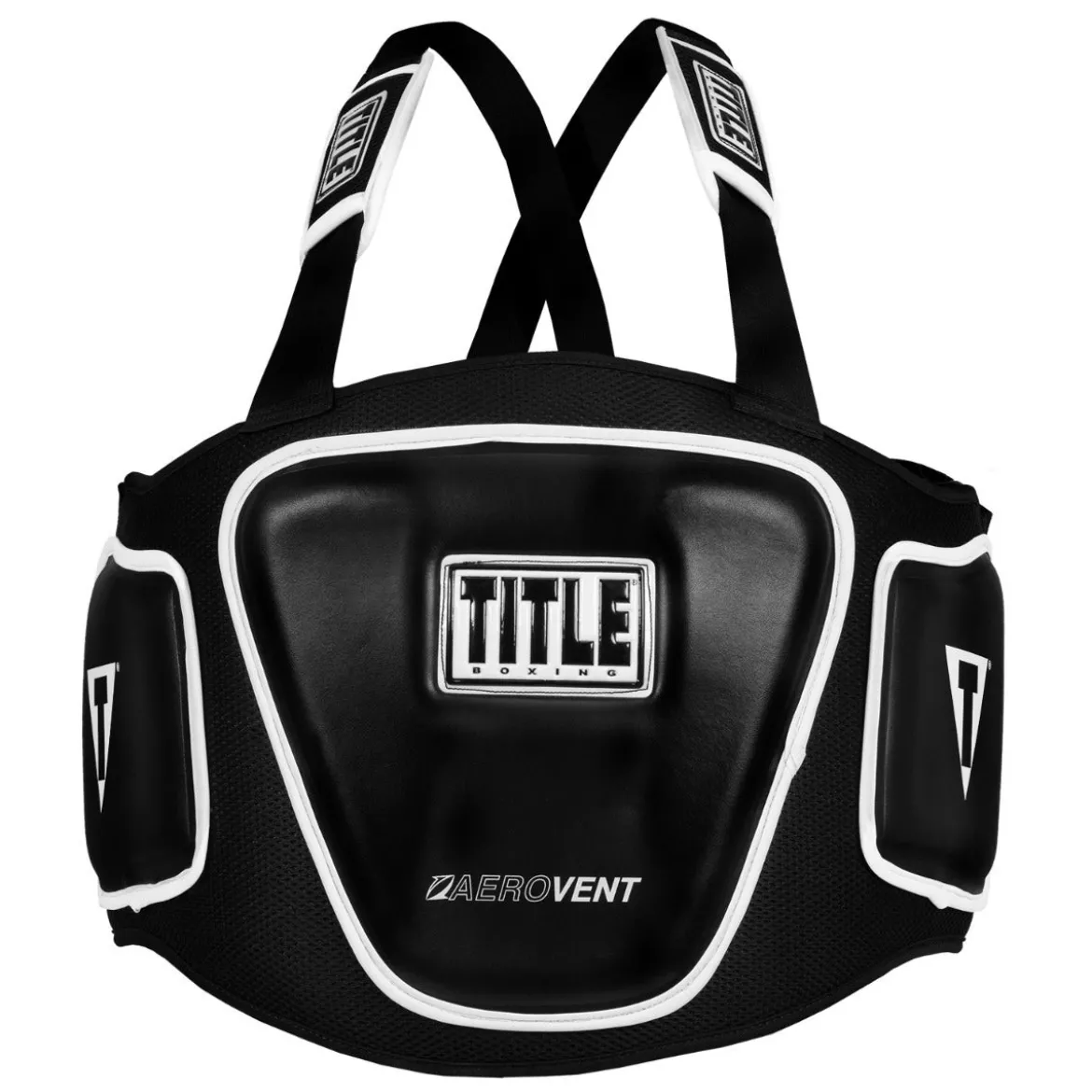 TITLE Aerovent® Elite Body Protector