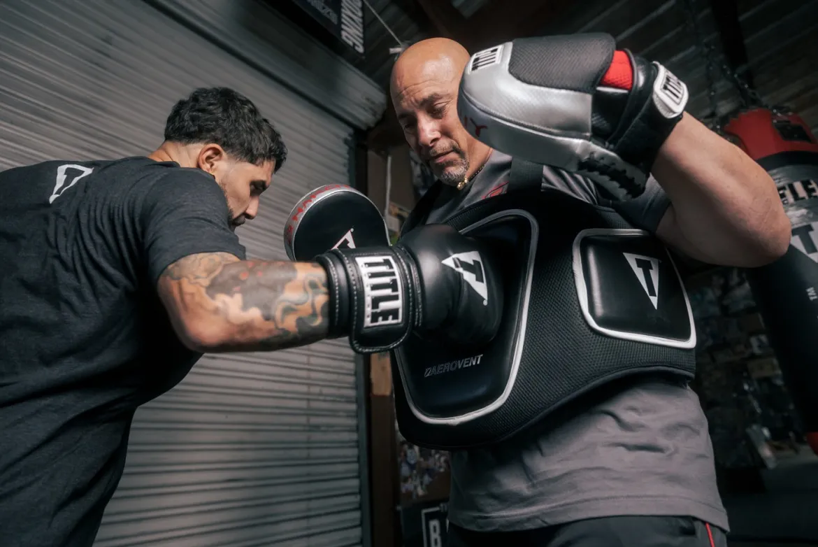 TITLE Aerovent® Elite Body Protector