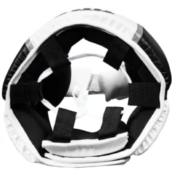 TITLE Aerovent Elite USA Boxing Competition Headgear – Open Face