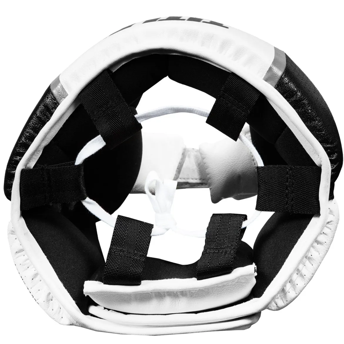 TITLE Aerovent Elite USA Boxing Competition Headgear – Open Face