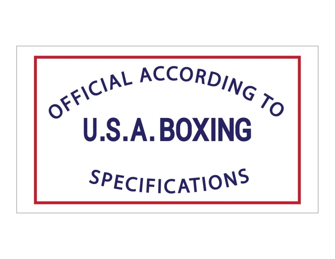 TITLE Aerovent Elite USA Boxing Competition Headgear – With Cheeks