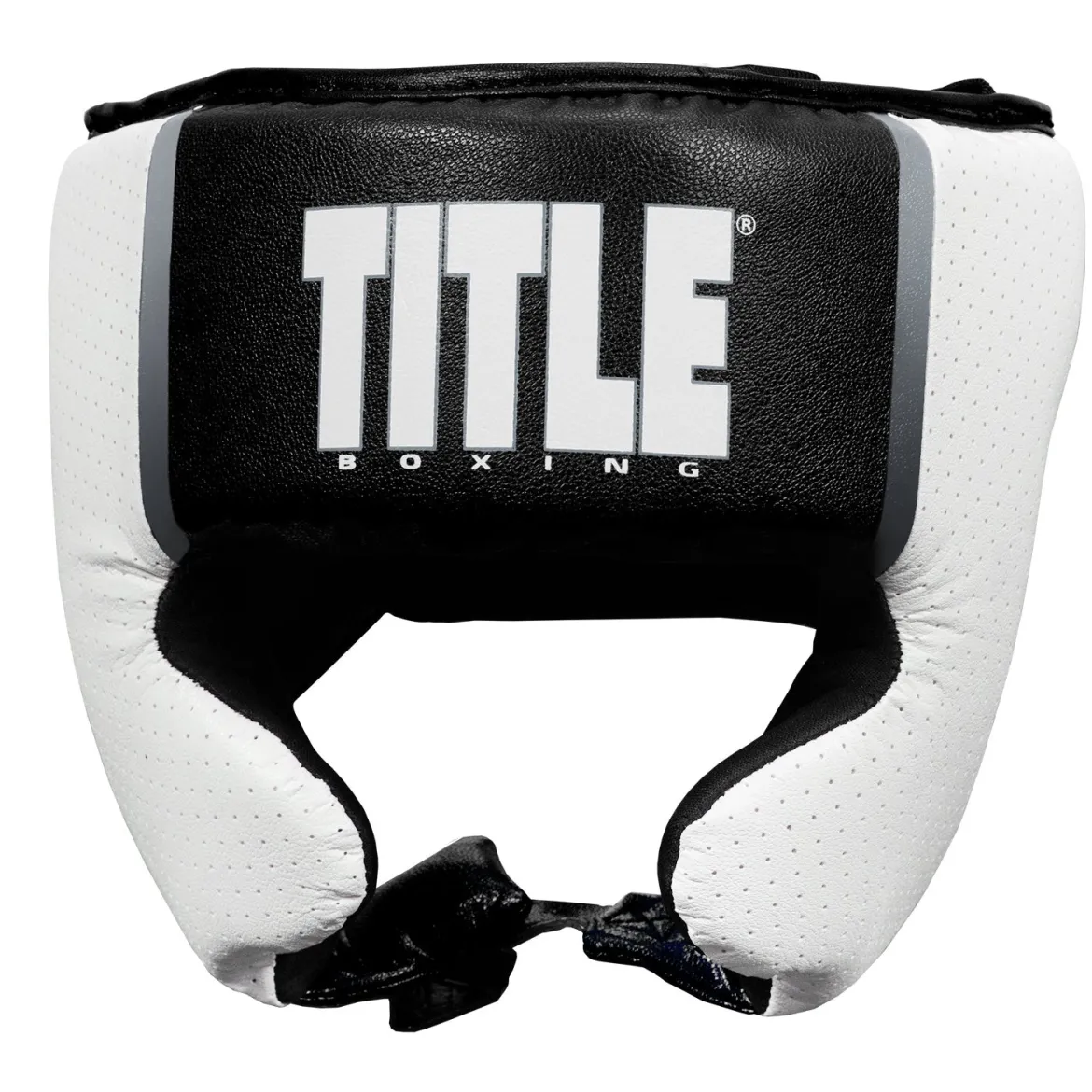 TITLE Aerovent Elite USA Boxing Competition Headgear – With Cheeks