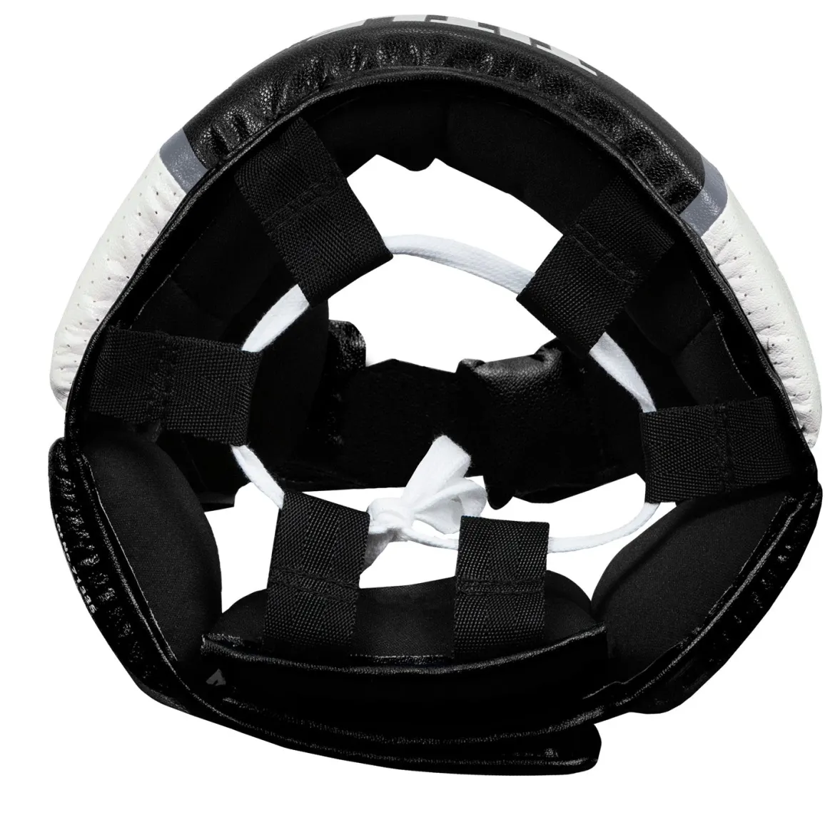 TITLE Aerovent Elite USA Boxing Competition Headgear – With Cheeks