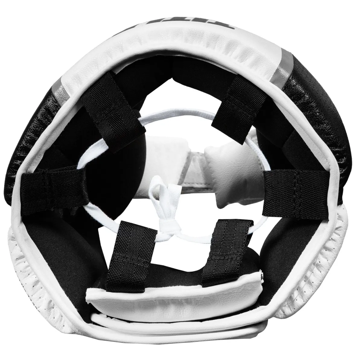 TITLE Aerovent Elite USA Boxing Competition Headgear – With Cheeks