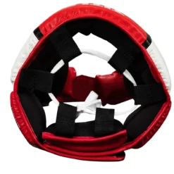 TITLE Aerovent Elite USA Boxing Competition Headgear – With Cheeks