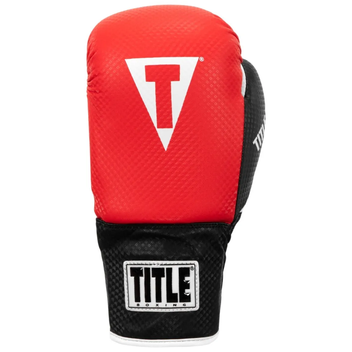 TITLE Aerovent Youth Boxing Gloves