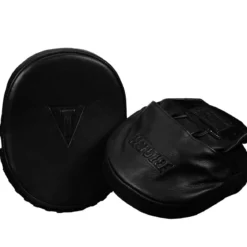 TITLE BLACK Punch Mitts 2.0