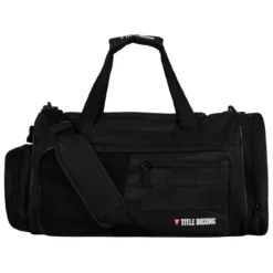 TITLE Boxing Active Duffle Bag