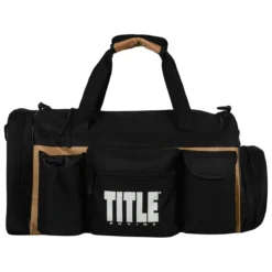 TITLE Boxing Active Duffle Bag