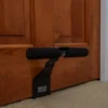 TITLE Boxing Adjustable Doorway Sit-Up Bar 2.0