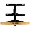 TITLE Boxing Adjustable Speed Bag Platform