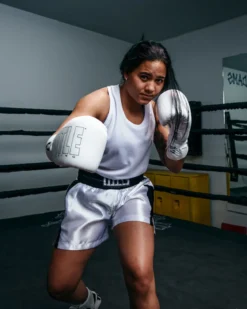 TITLE Boxing Aerovent Elite Racerback Boxing Jersey 2.0