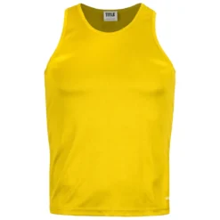 TITLE Boxing Aerovent Elite Racerback Boxing Jersey 2.0