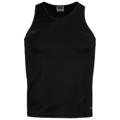 TITLE Boxing Aerovent Elite Racerback Boxing Jersey 2.0