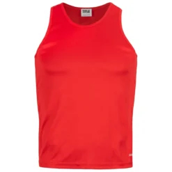 TITLE Boxing Aerovent Elite Racerback Boxing Jersey 2.0