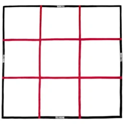 TITLE Boxing Agility Cube