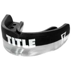TITLE Boxing Air Force Duo-Defense Mouthguard 2.0