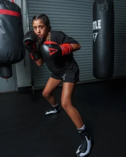 TITLE Boxing All Heart Bag Boxing Gloves 2.0