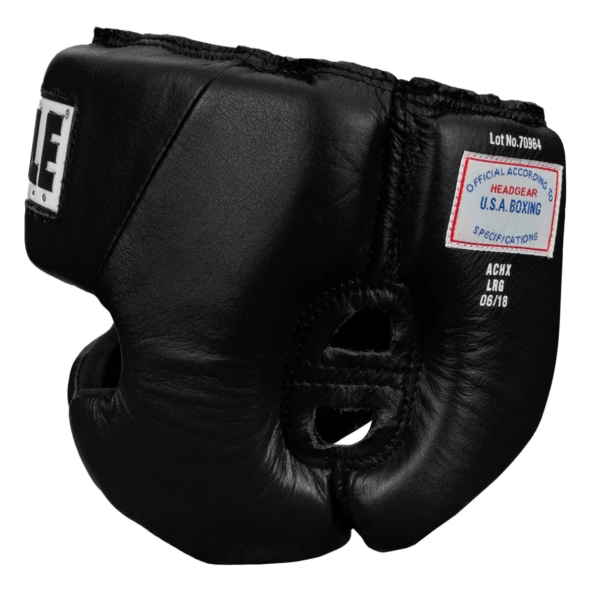 TITLE Boxing Amateur Competition Bundle