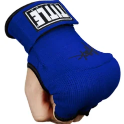 TITLE Boxing Attack Nitro Speed Wraps 2.0