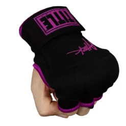 TITLE Boxing Attack Nitro Speed Wraps 2.0
