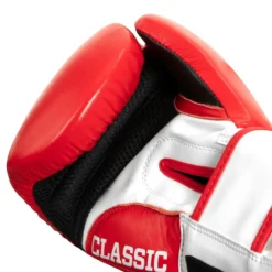 TITLE Boxing Bag Glove Workout Bundle