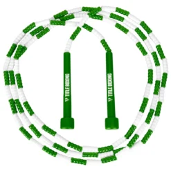 TITLE Boxing Beaded Jump Rope 2.0