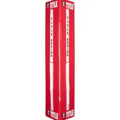 TITLE Boxing Blank Jumbo Corner Cushion V3.0 – Single
